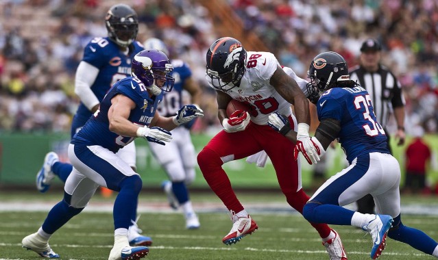 开云体育app下载_2024北京国际马拉松赛圆满落幕 肯尼亚选手打破赛会纪录