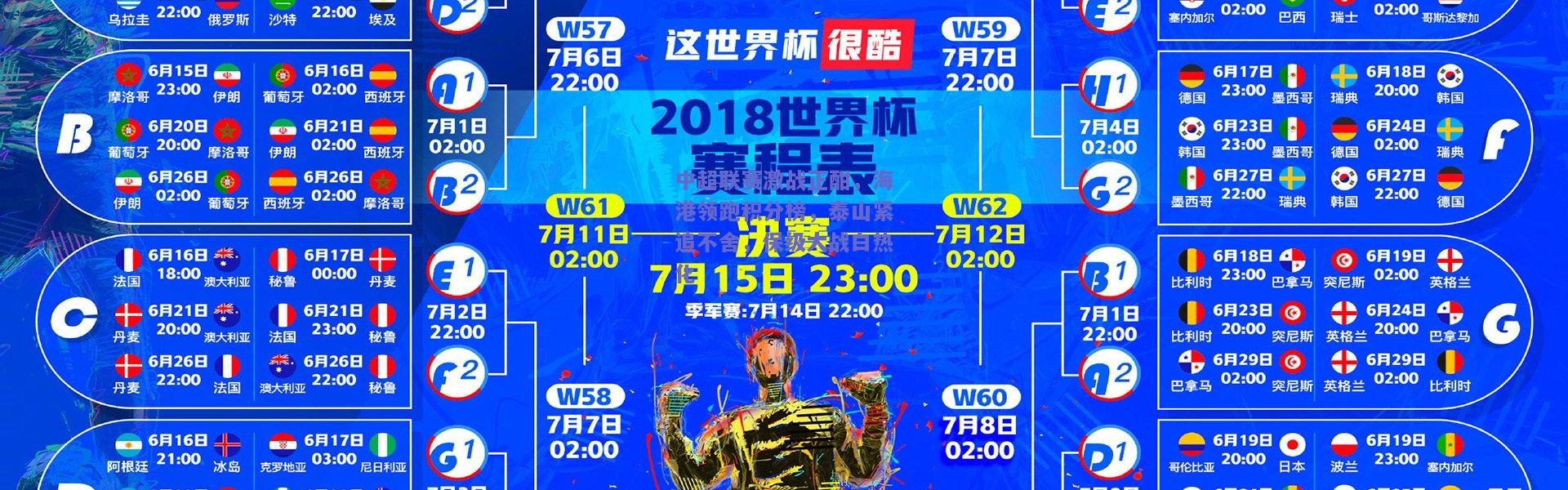 开云官网-中超联赛激战正酣，海港领跑积分榜，泰山紧追不舍，保级大战白热化